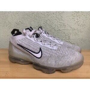Nike Air Vapormax 2021 Flyknit (GS)‎ Women's 6/Youth 4.5 DB1550 100